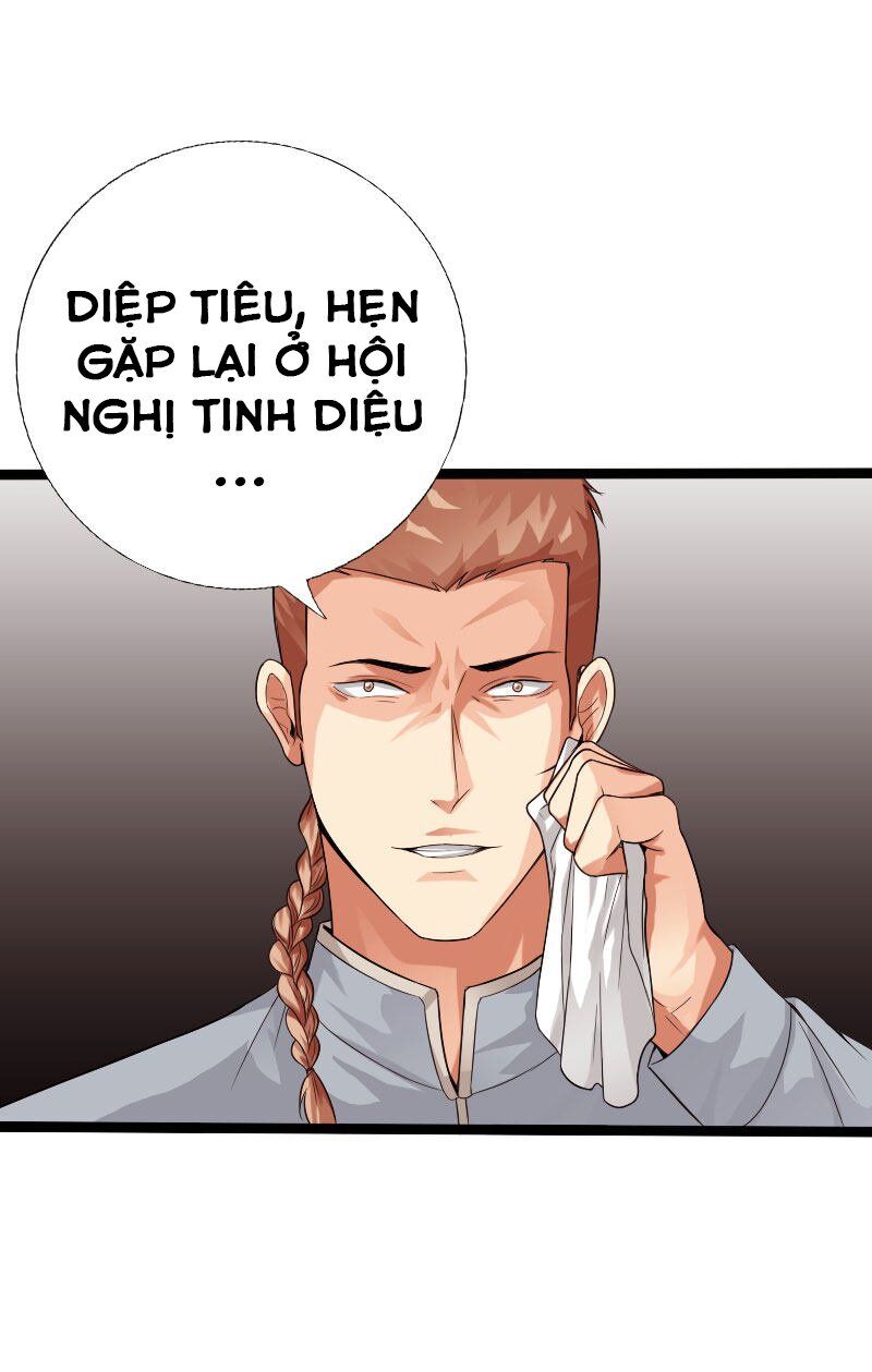 Tuyệt Phẩm Tà Thiếu Chapter 125 - Trang 2