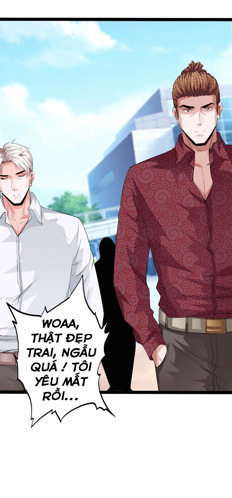 Tuyệt Phẩm Tà Thiếu Chapter 125 - Trang 2