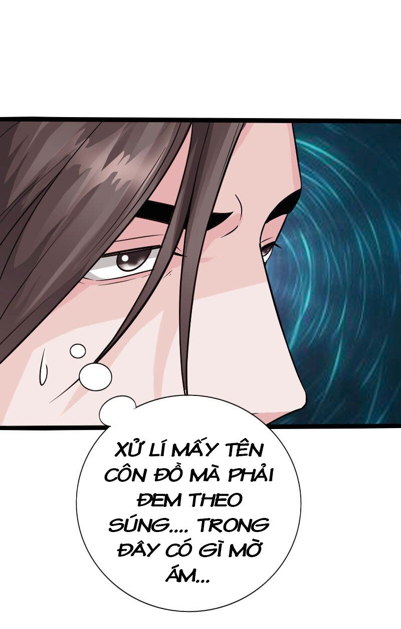 Tuyệt Phẩm Tà Thiếu Chapter 124 - Trang 2