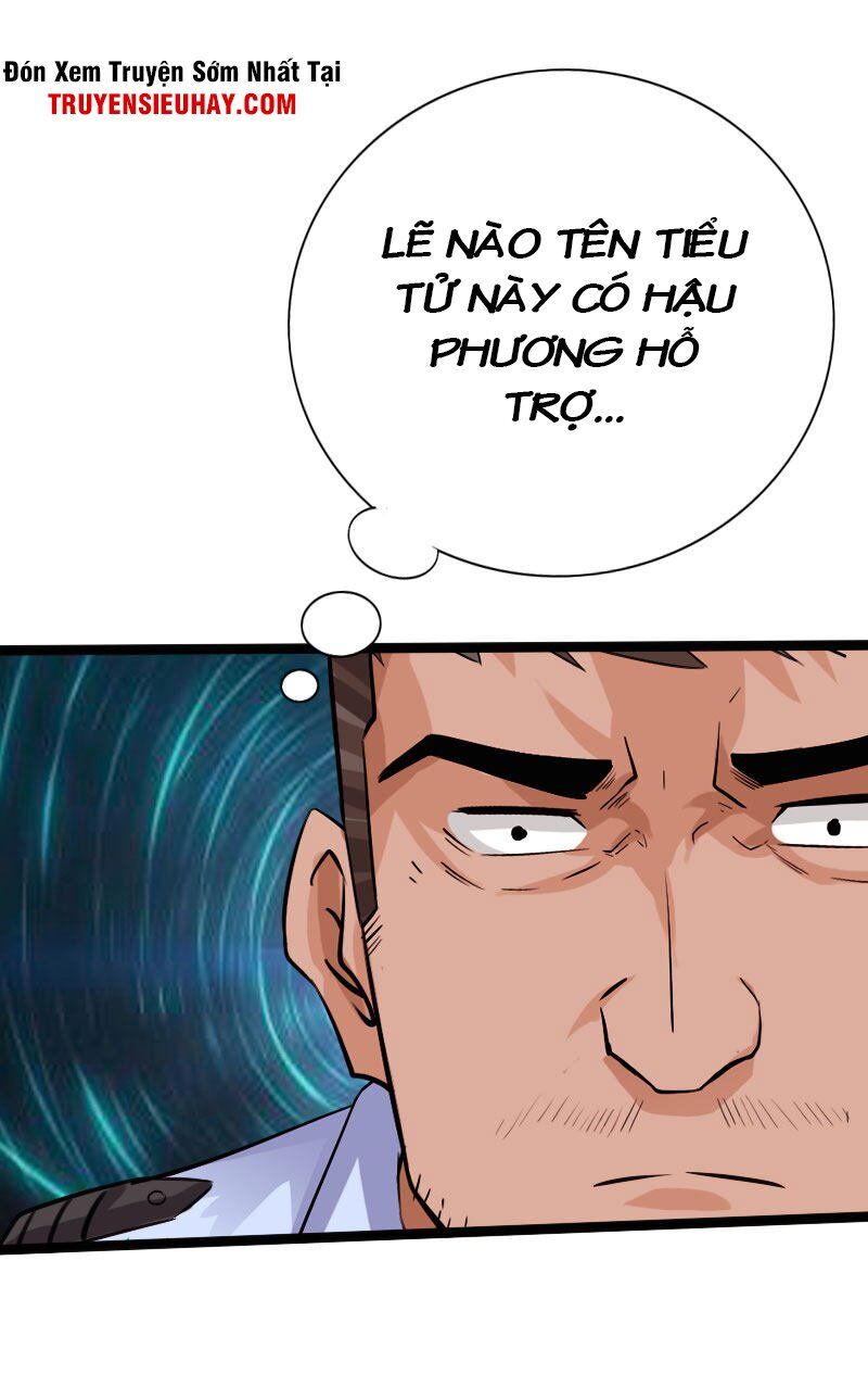 Tuyệt Phẩm Tà Thiếu Chapter 124 - Trang 2