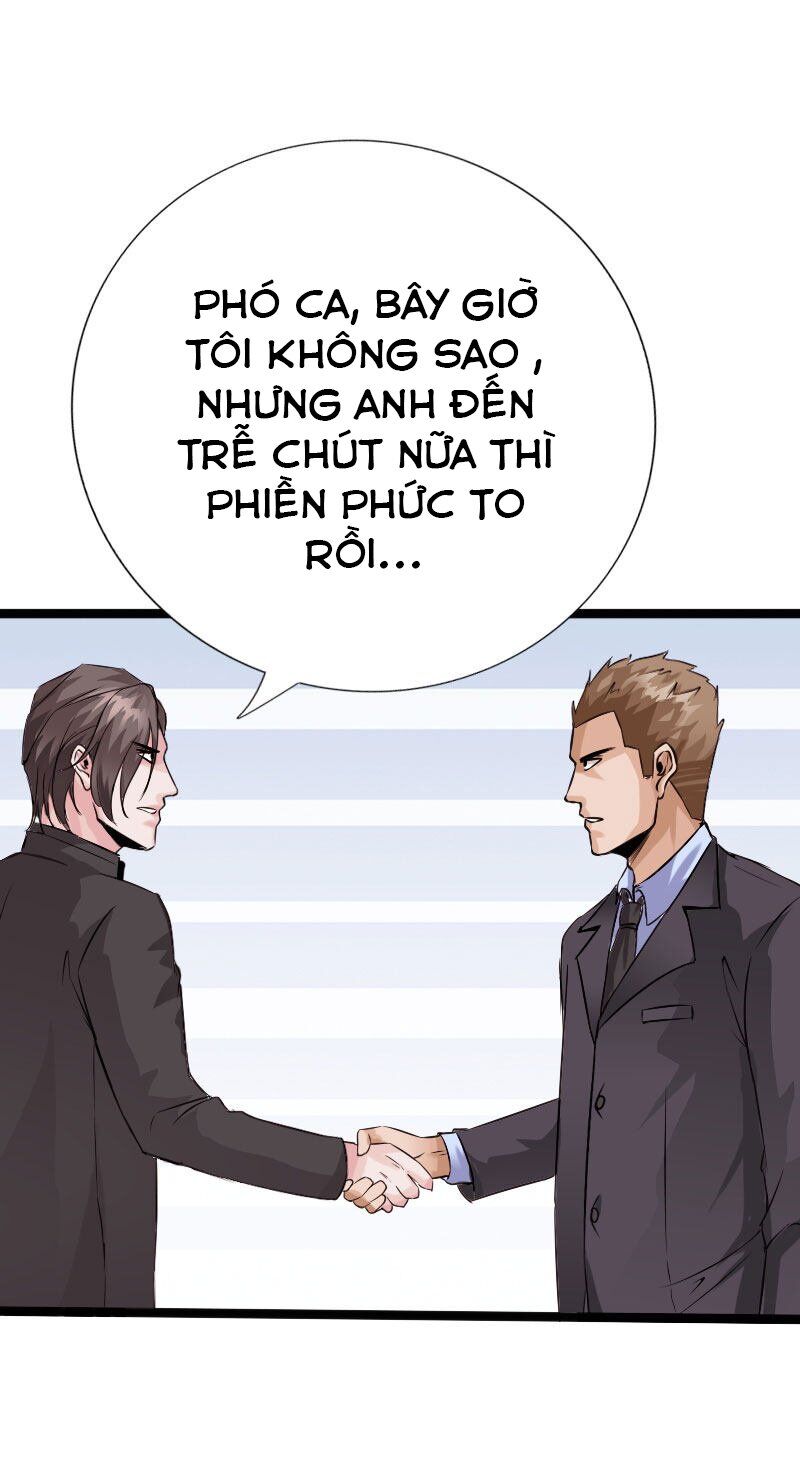 Tuyệt Phẩm Tà Thiếu Chapter 124 - Trang 2