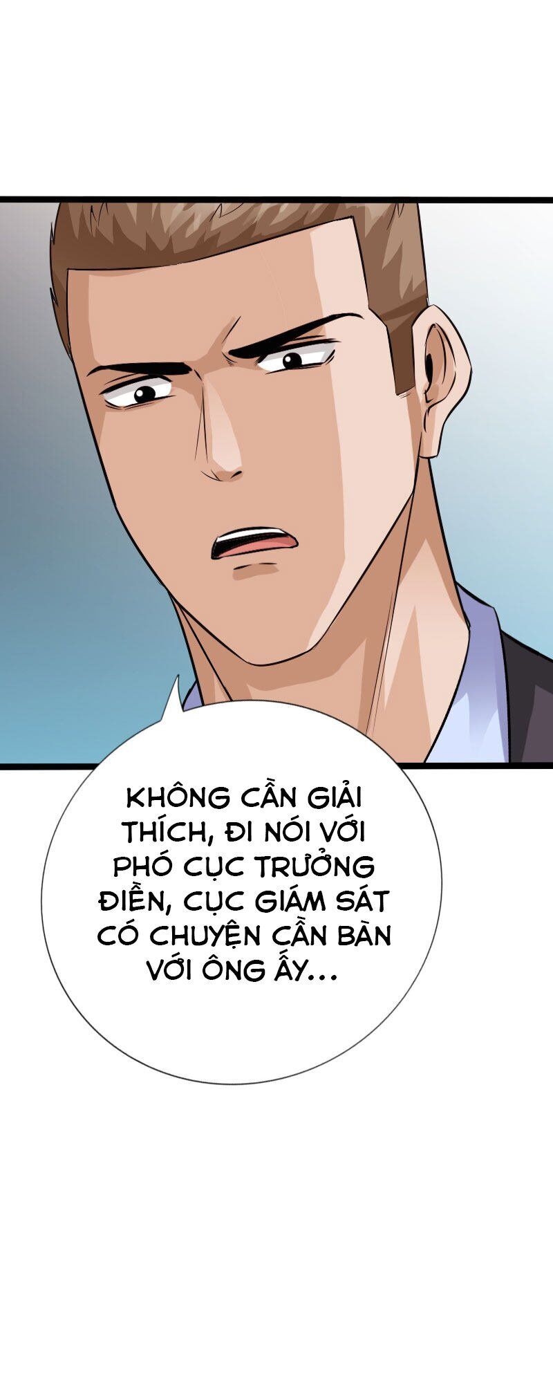 Tuyệt Phẩm Tà Thiếu Chapter 124 - Trang 2