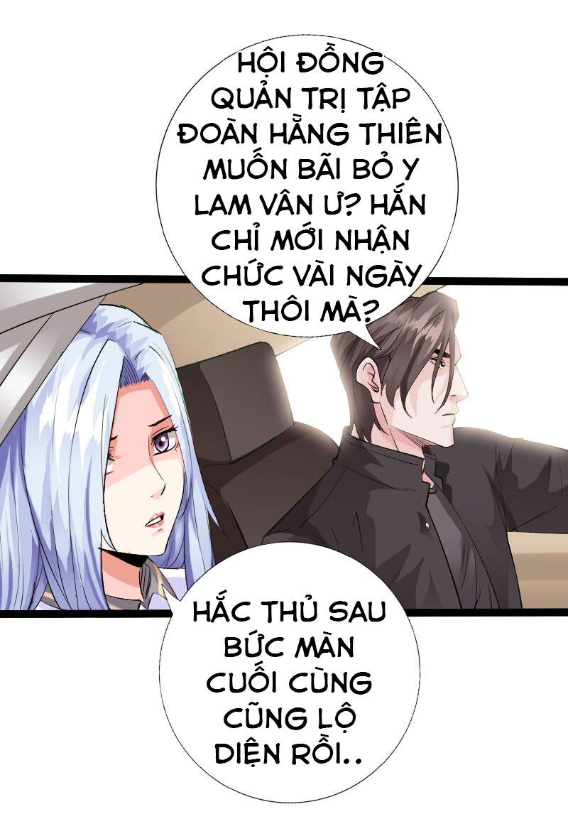 Tuyệt Phẩm Tà Thiếu Chapter 124 - Trang 2