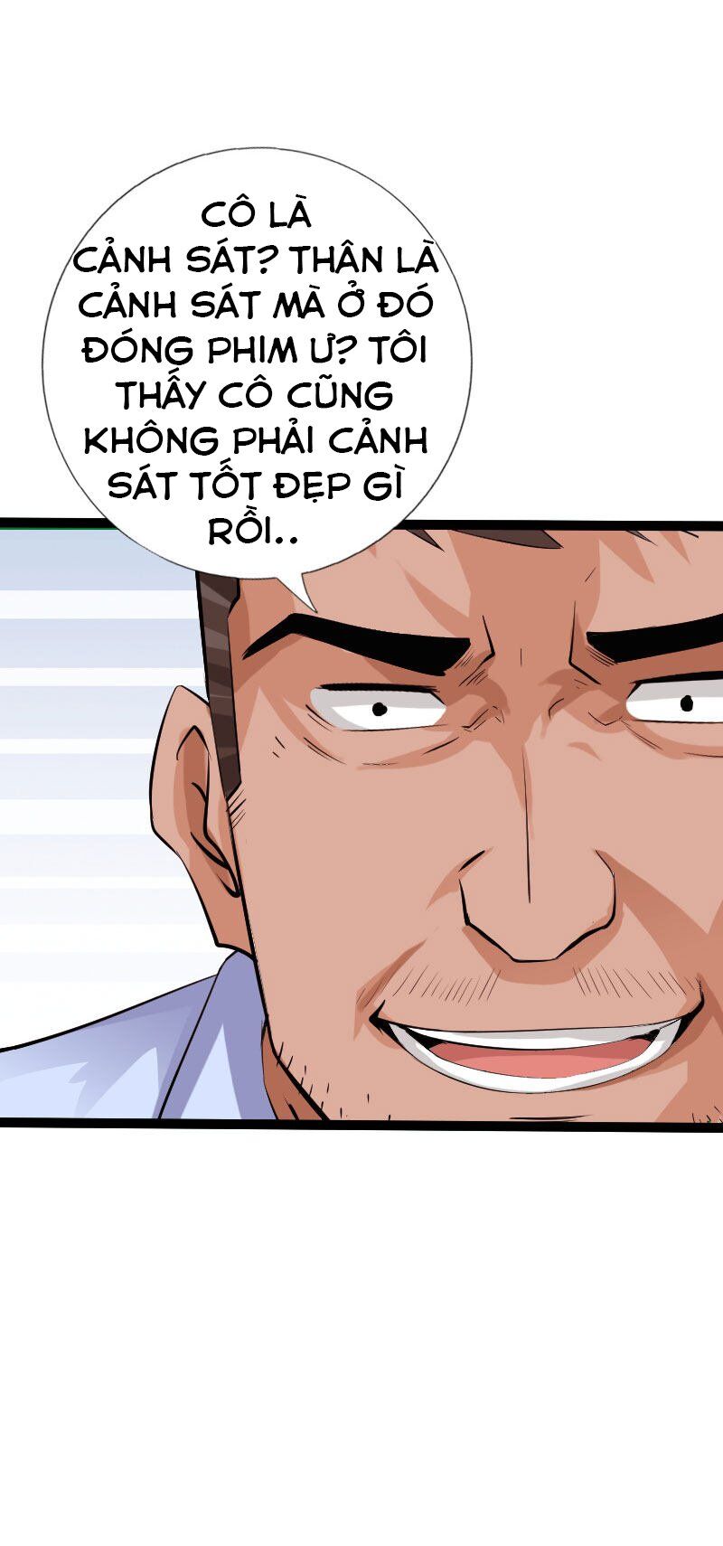 Tuyệt Phẩm Tà Thiếu Chapter 124 - Trang 2