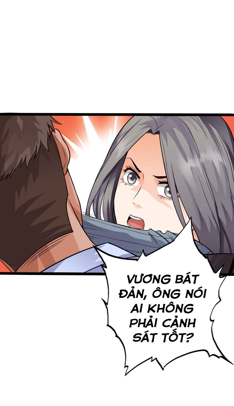 Tuyệt Phẩm Tà Thiếu Chapter 124 - Trang 2