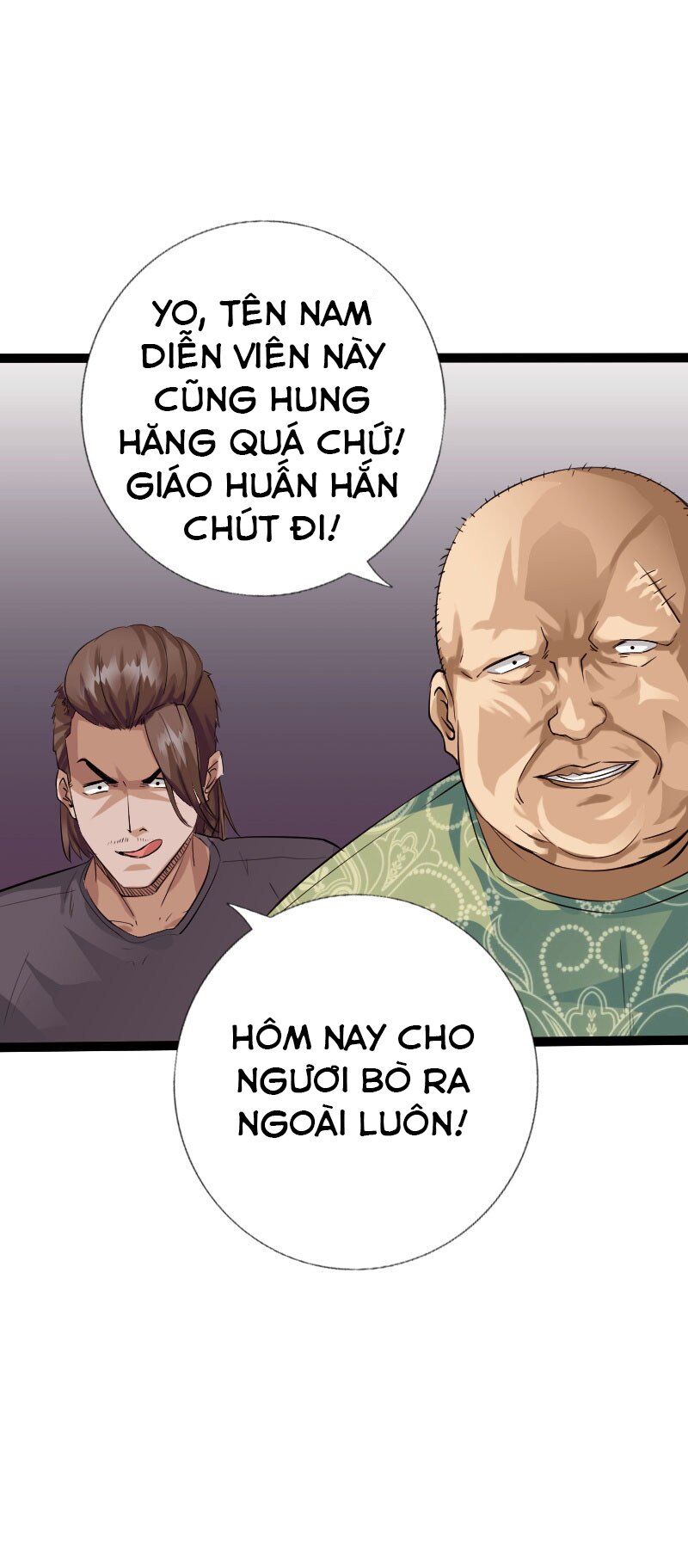 Tuyệt Phẩm Tà Thiếu Chapter 123 - Trang 2