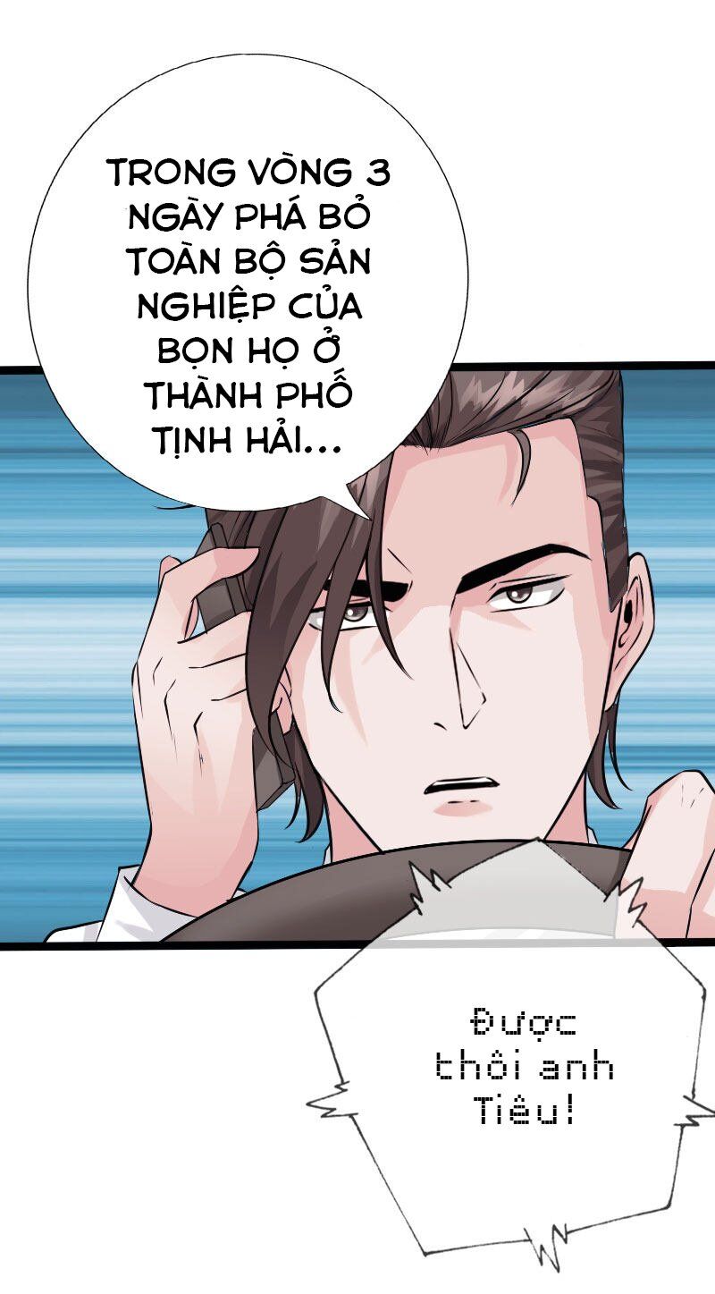 Tuyệt Phẩm Tà Thiếu Chapter 123 - Trang 2