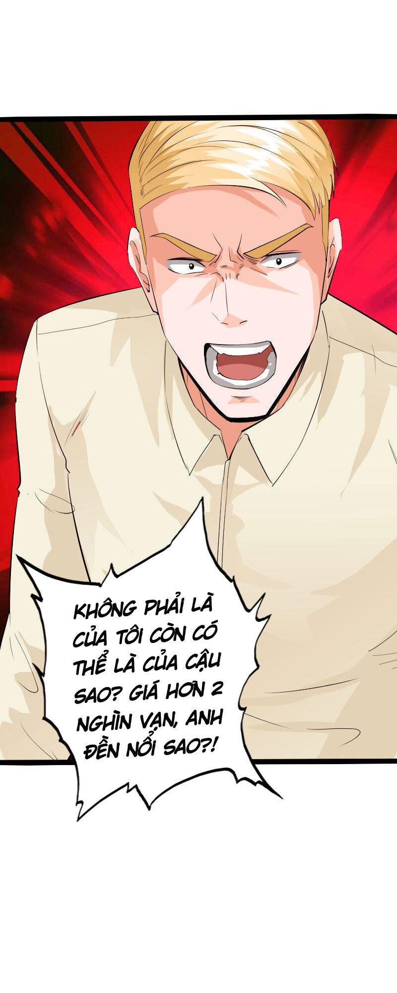 Tuyệt Phẩm Tà Thiếu Chapter 122 - Trang 2