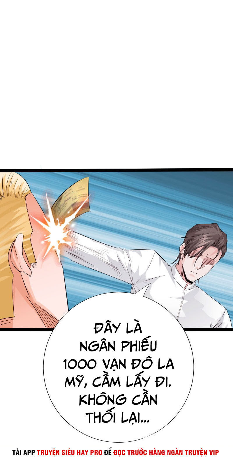 Tuyệt Phẩm Tà Thiếu Chapter 122 - Trang 2