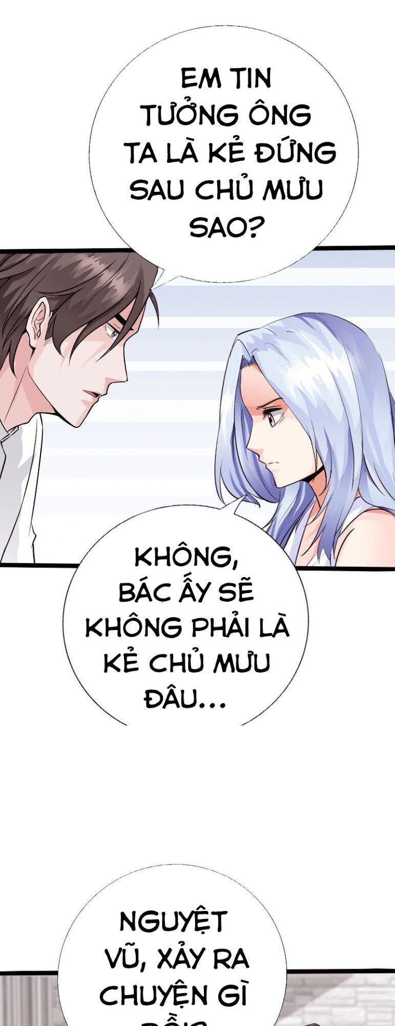 Tuyệt Phẩm Tà Thiếu Chapter 121 - Trang 2