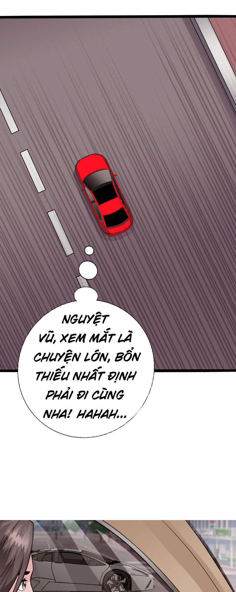 Tuyệt Phẩm Tà Thiếu Chapter 121 - Trang 2