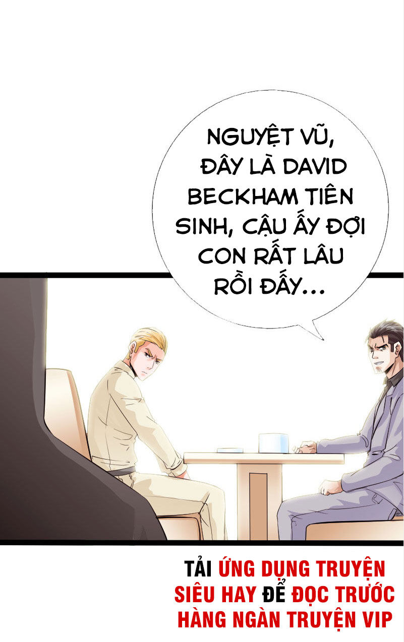 Tuyệt Phẩm Tà Thiếu Chapter 121 - Trang 2