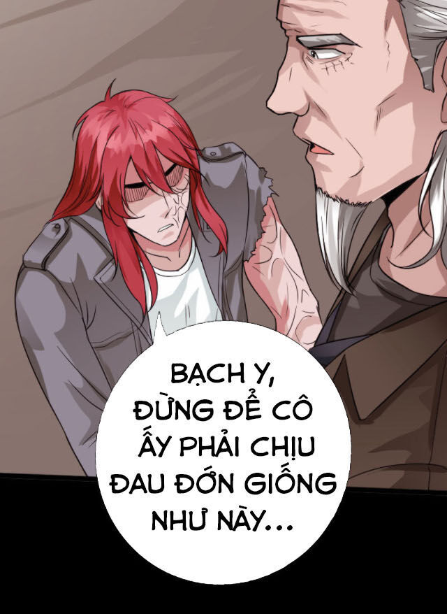 Tuyệt Phẩm Tà Thiếu Chapter 120 - Trang 2