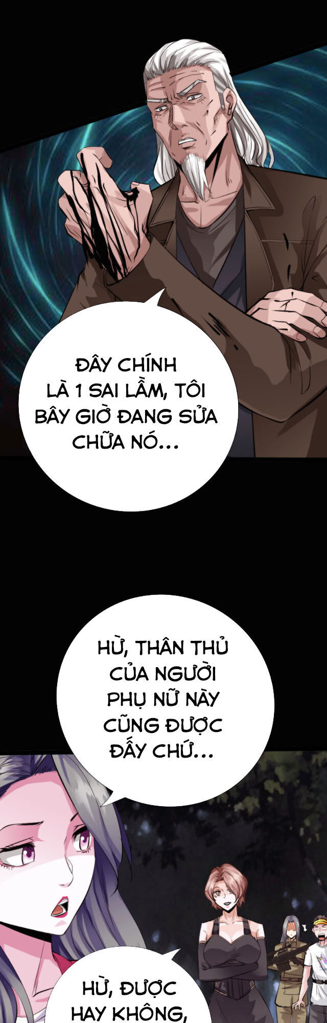 Tuyệt Phẩm Tà Thiếu Chapter 120 - Trang 2