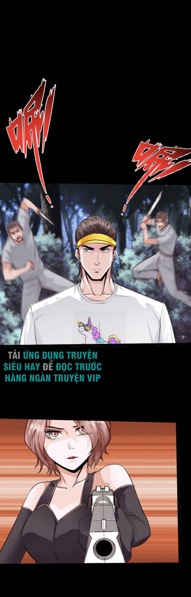 Tuyệt Phẩm Tà Thiếu Chapter 120 - Trang 2