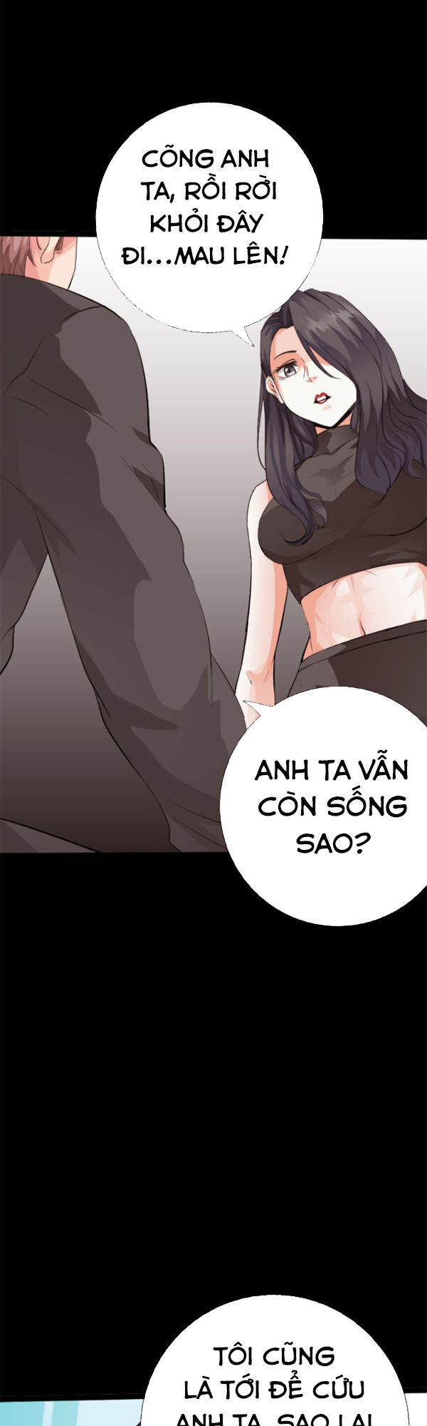 Tuyệt Phẩm Tà Thiếu Chapter 118 - Trang 2