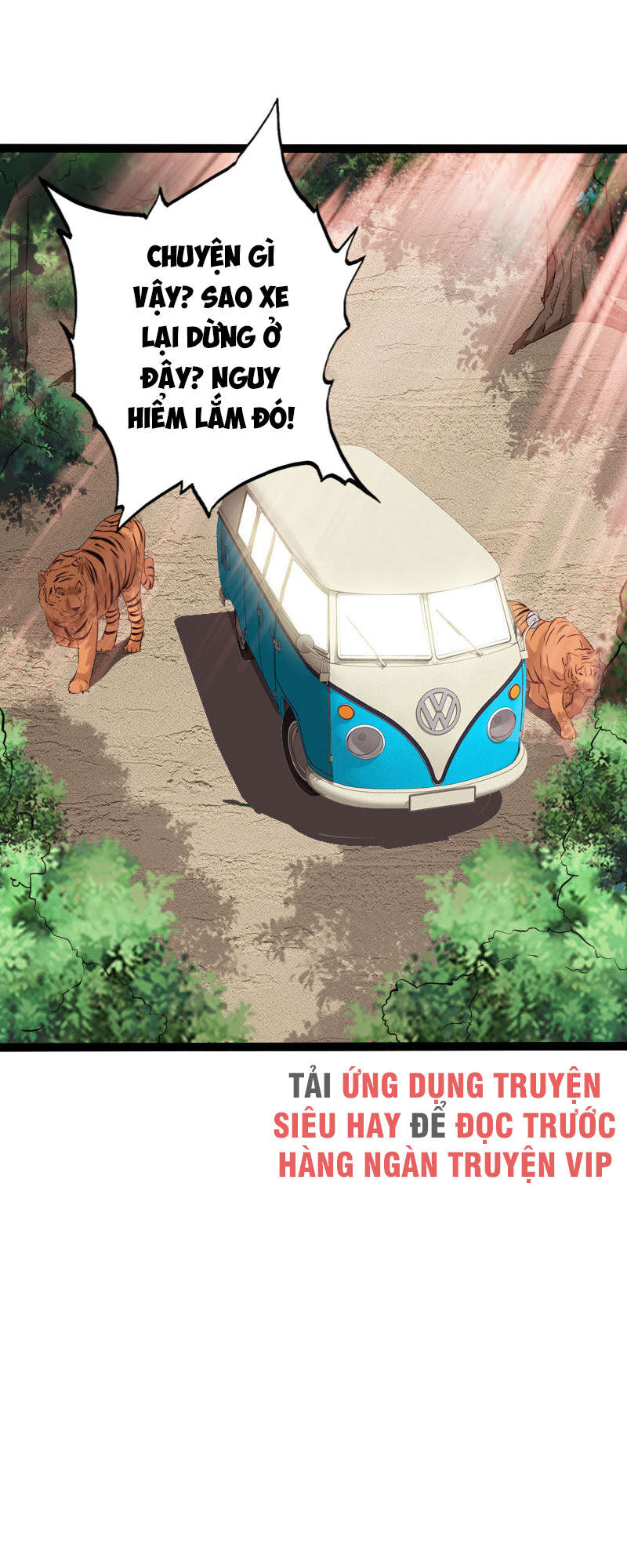 Tuyệt Phẩm Tà Thiếu Chapter 117 - Trang 2