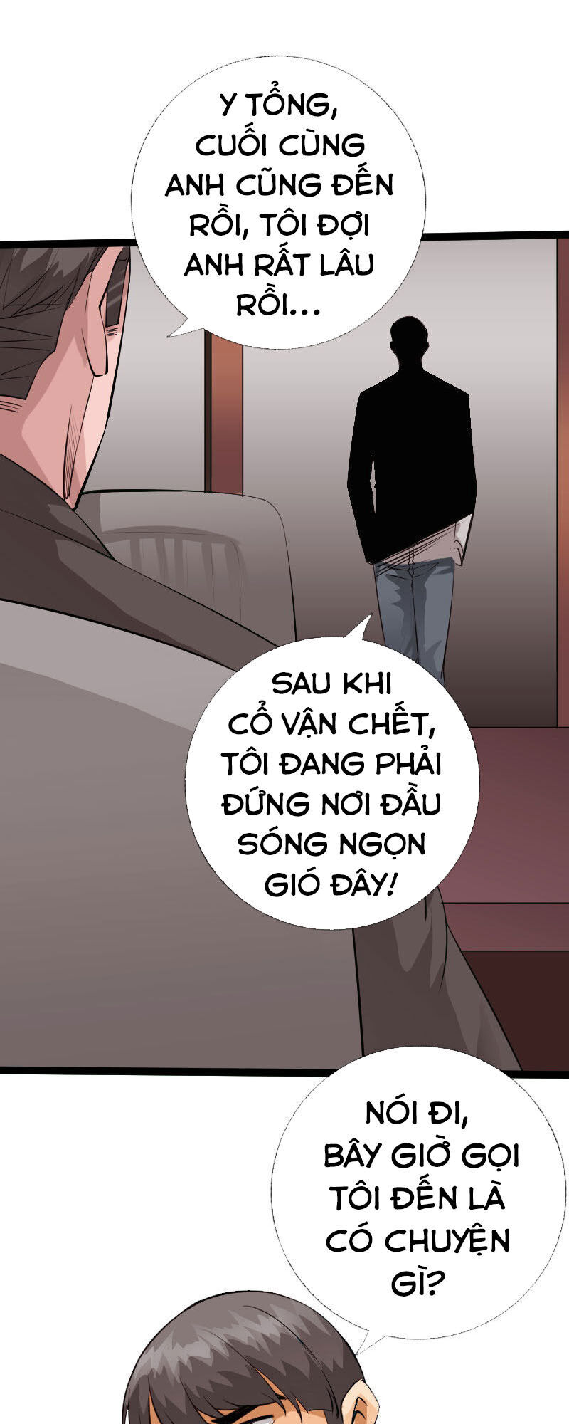 Tuyệt Phẩm Tà Thiếu Chapter 117 - Trang 2