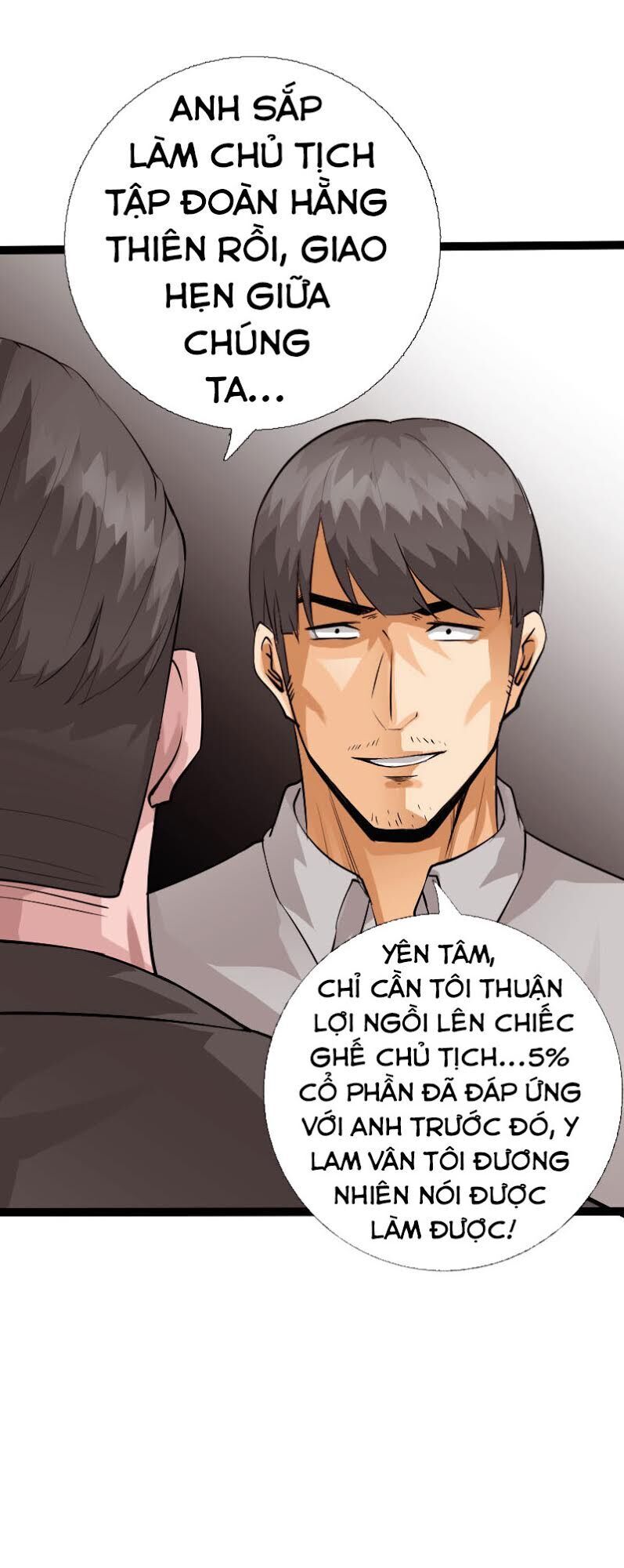 Tuyệt Phẩm Tà Thiếu Chapter 117 - Trang 2