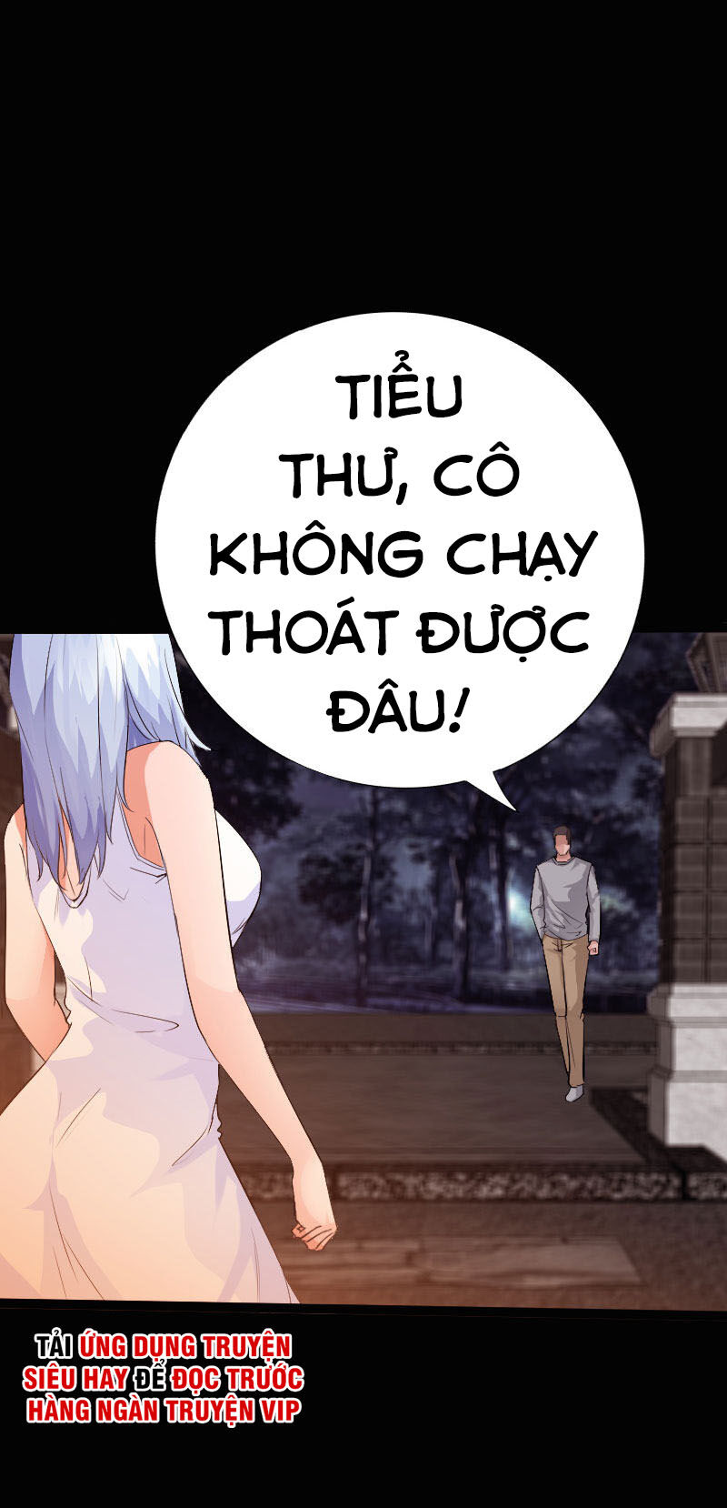 Tuyệt Phẩm Tà Thiếu Chapter 116 - Trang 2