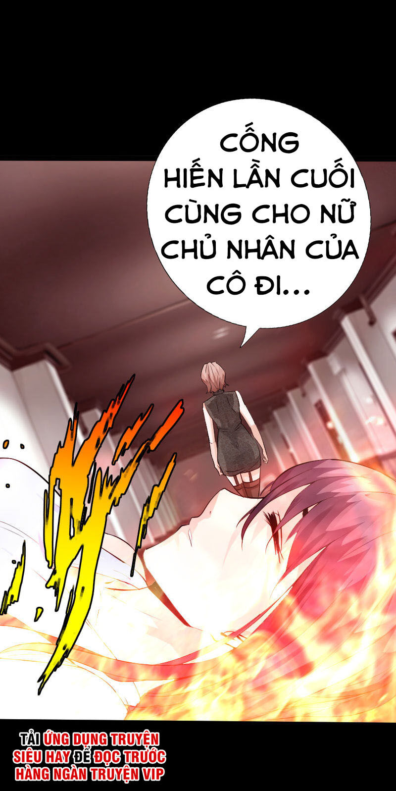 Tuyệt Phẩm Tà Thiếu Chapter 116 - Trang 2