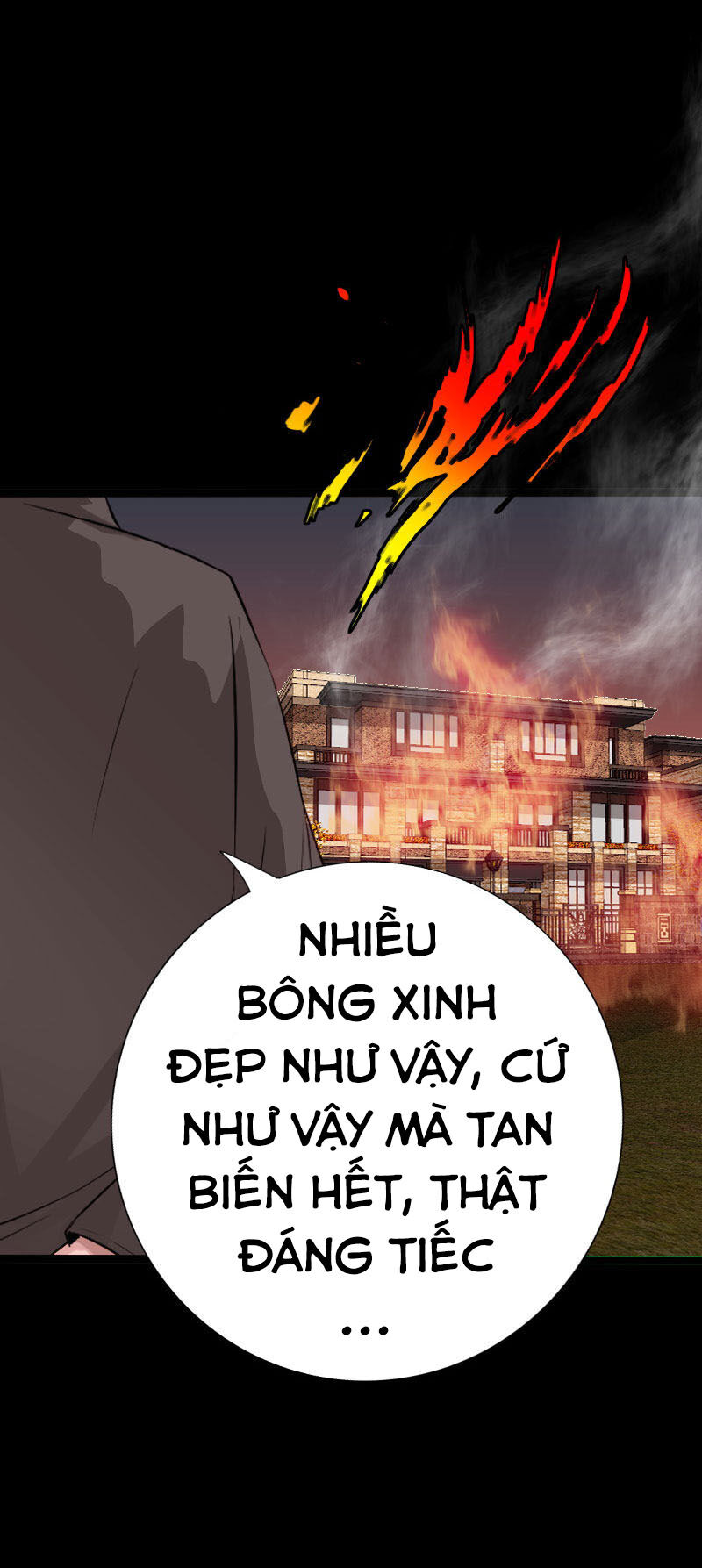 Tuyệt Phẩm Tà Thiếu Chapter 116 - Trang 2