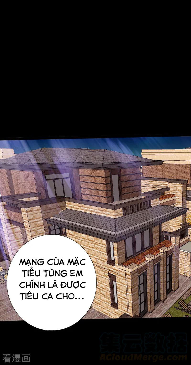 Tuyệt Phẩm Tà Thiếu Chapter 115 - Trang 2