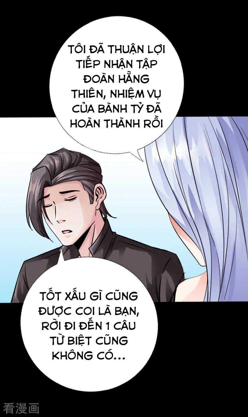 Tuyệt Phẩm Tà Thiếu Chapter 115 - Trang 2