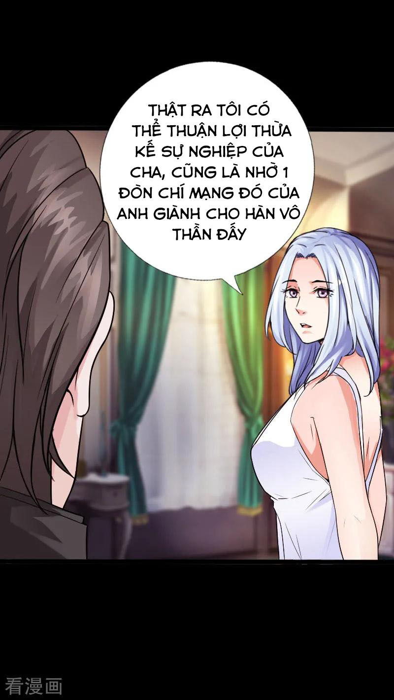 Tuyệt Phẩm Tà Thiếu Chapter 115 - Trang 2