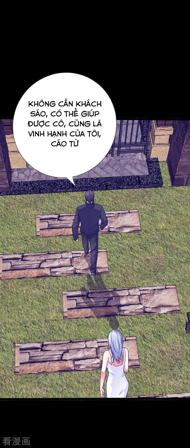 Tuyệt Phẩm Tà Thiếu Chapter 115 - Trang 2