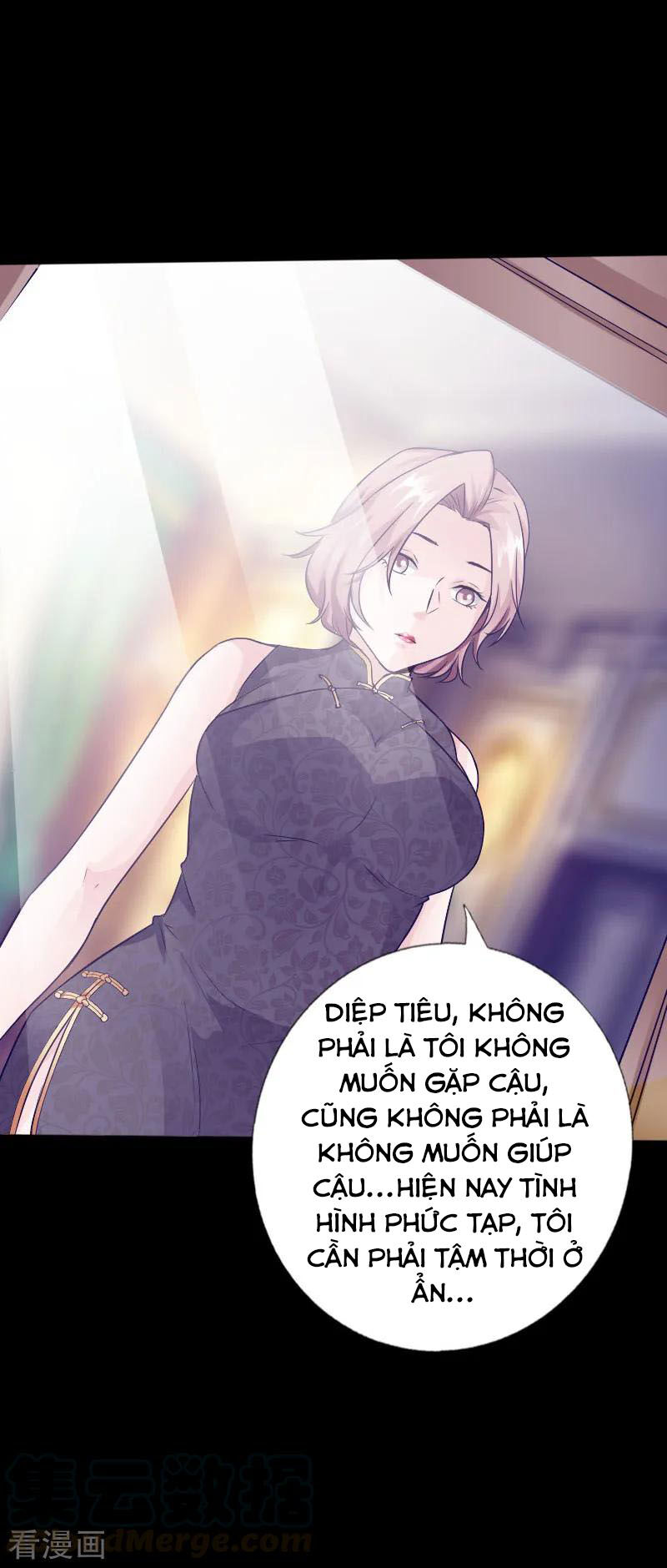 Tuyệt Phẩm Tà Thiếu Chapter 115 - Trang 2