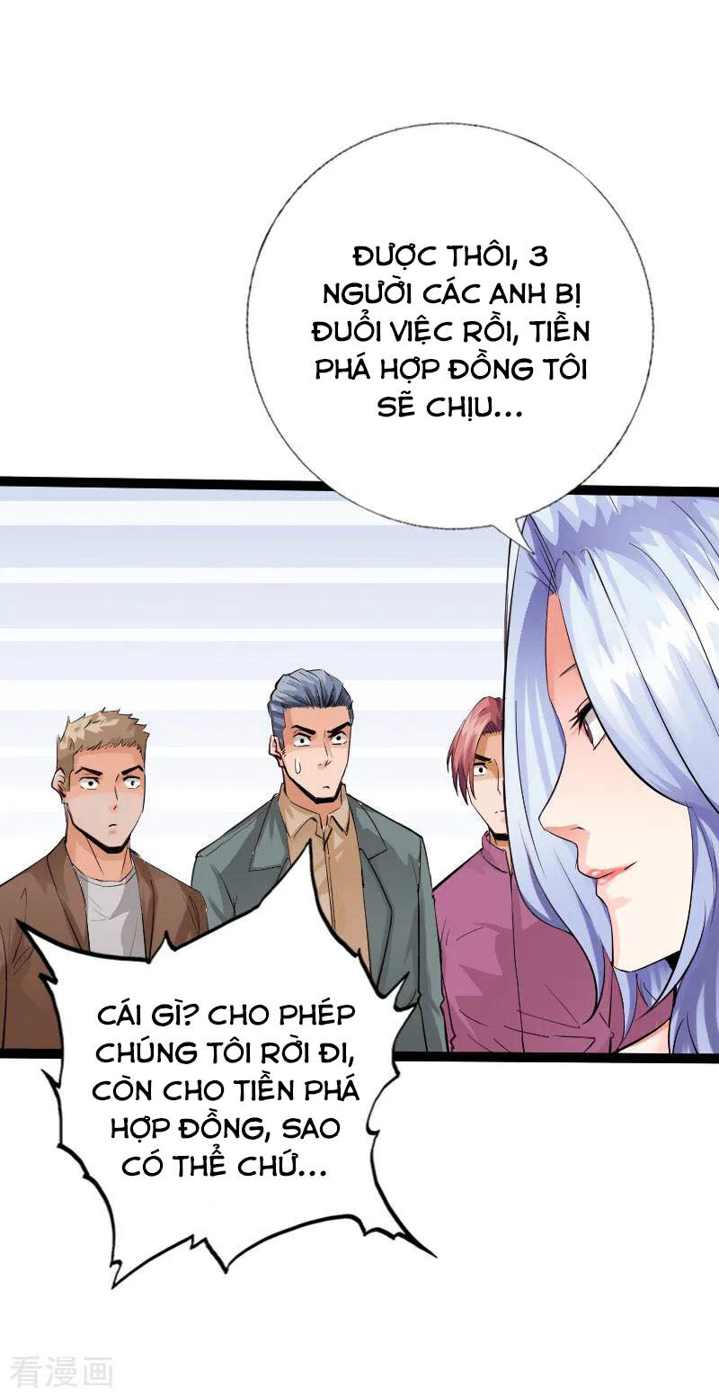 Tuyệt Phẩm Tà Thiếu Chapter 115 - Trang 2