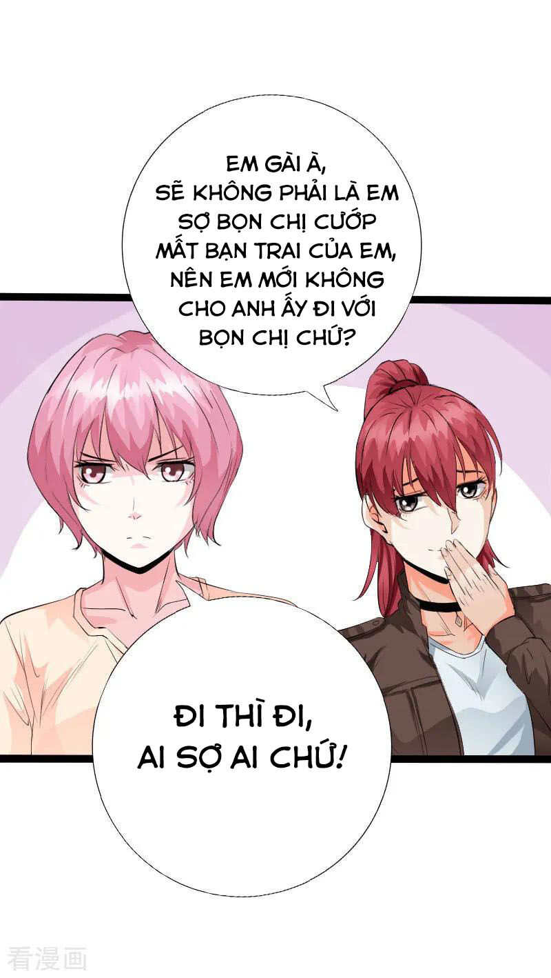 Tuyệt Phẩm Tà Thiếu Chapter 114 - Trang 2