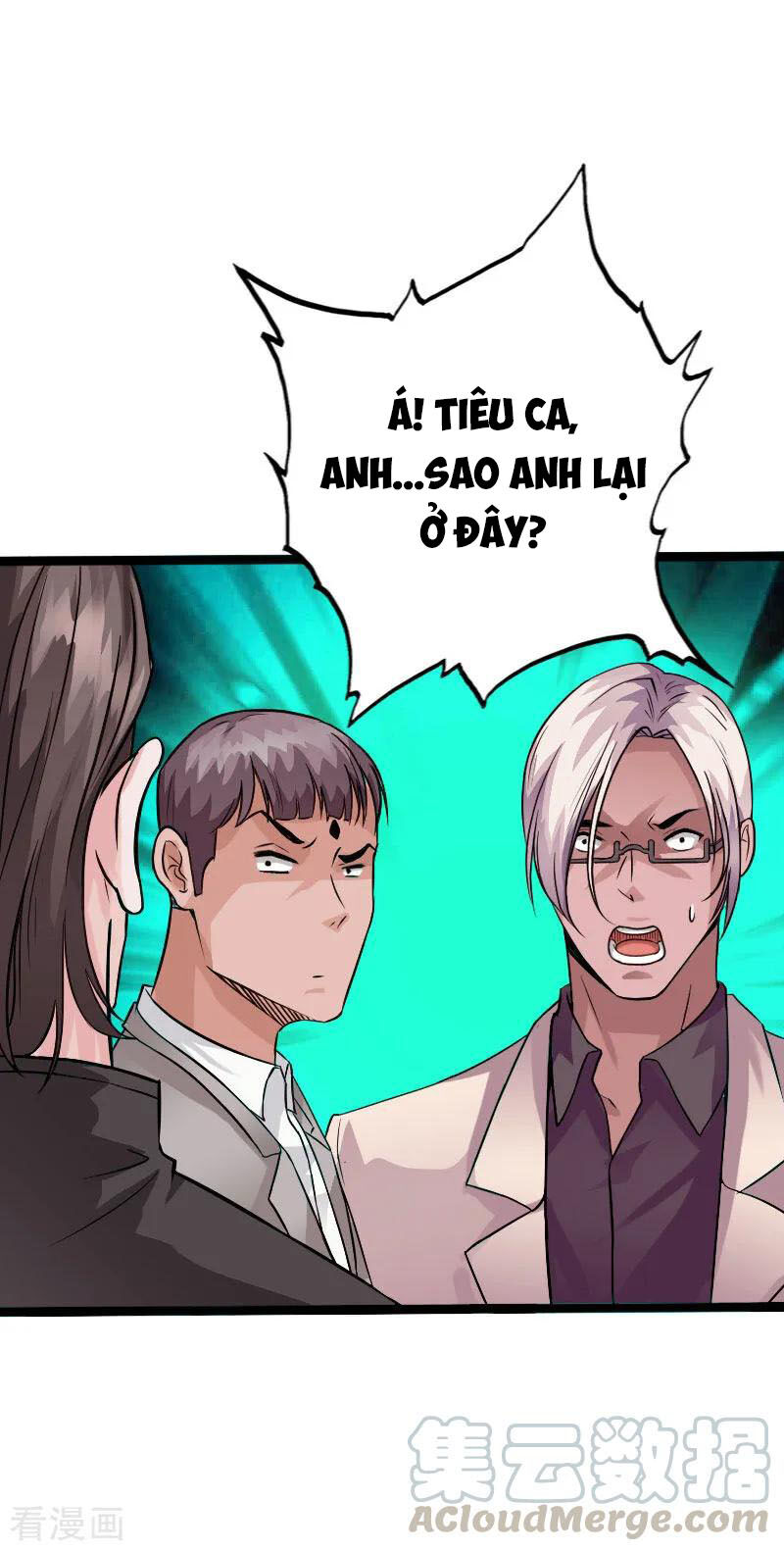 Tuyệt Phẩm Tà Thiếu Chapter 114 - Trang 2