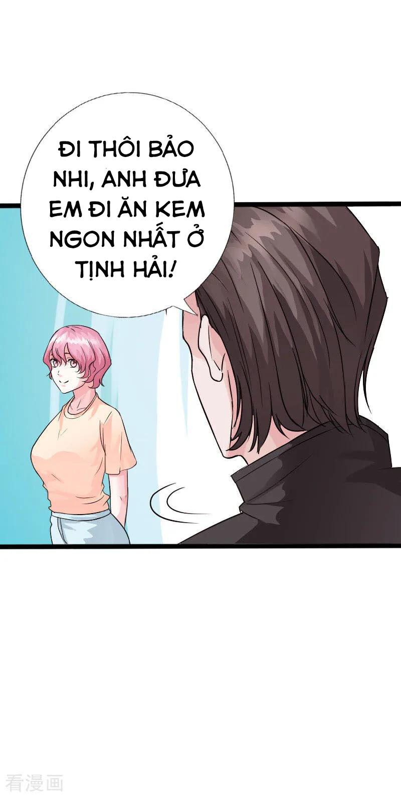 Tuyệt Phẩm Tà Thiếu Chapter 114 - Trang 2