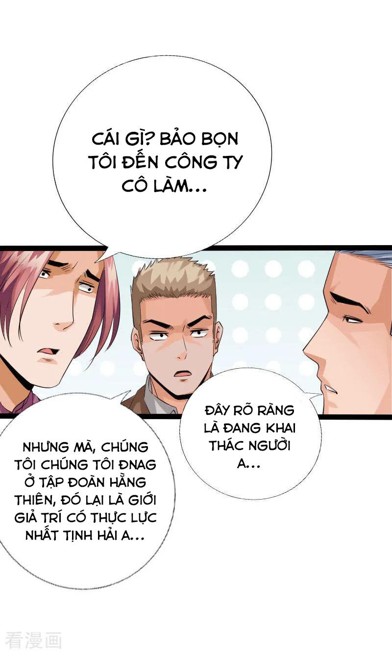 Tuyệt Phẩm Tà Thiếu Chapter 114 - Trang 2