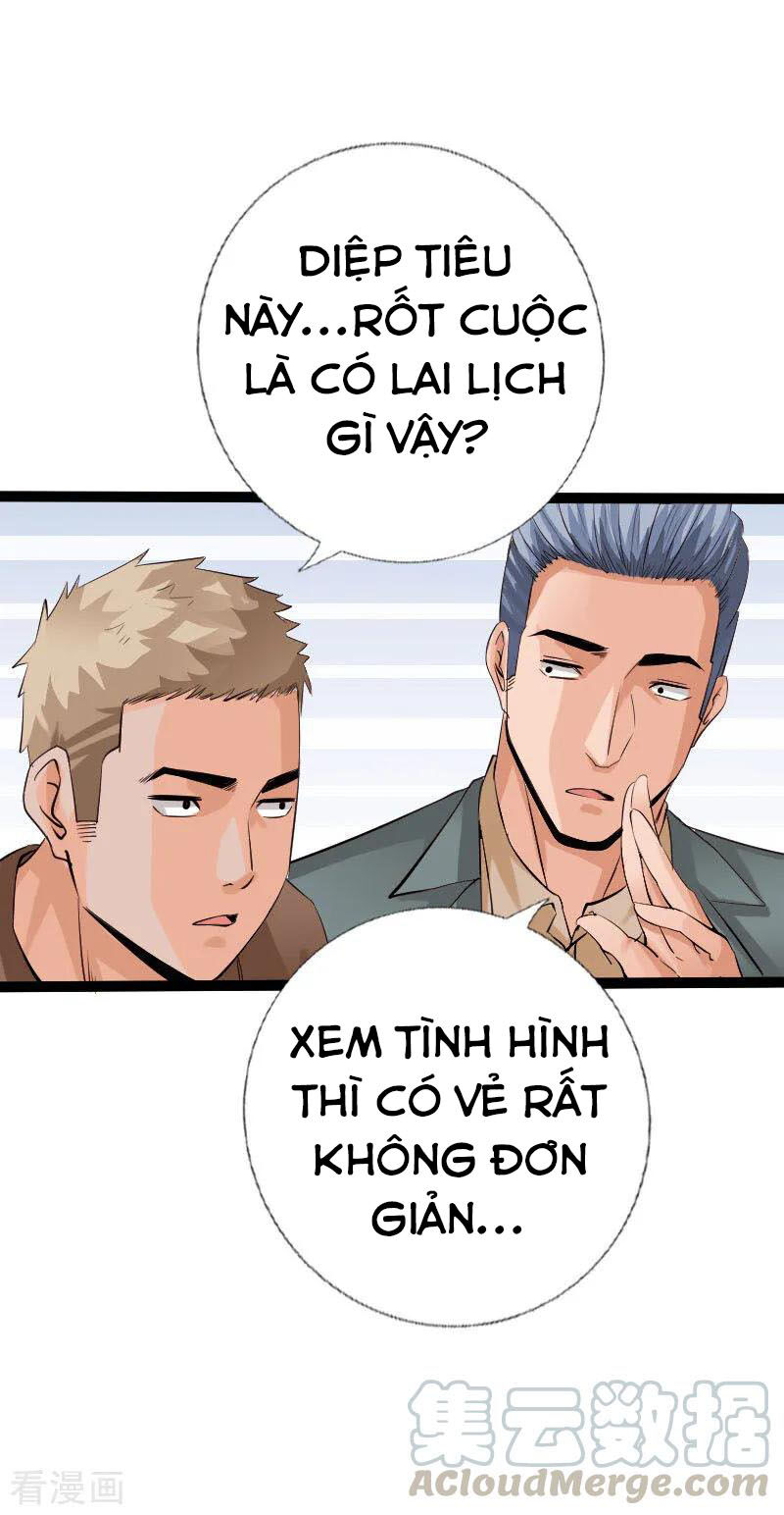 Tuyệt Phẩm Tà Thiếu Chapter 114 - Trang 2