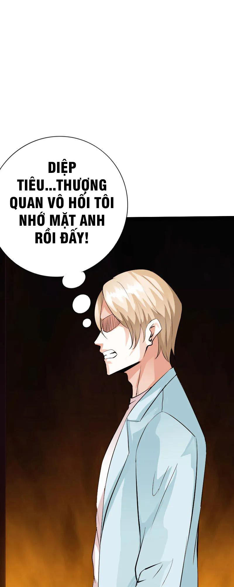 Tuyệt Phẩm Tà Thiếu Chapter 114 - Trang 2