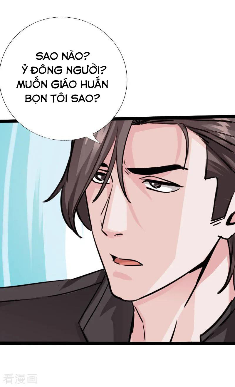 Tuyệt Phẩm Tà Thiếu Chapter 114 - Trang 2