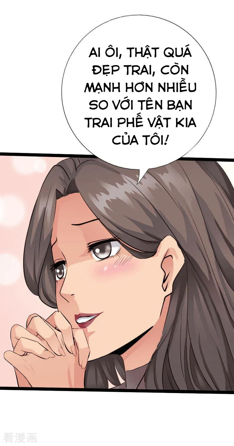 Tuyệt Phẩm Tà Thiếu Chapter 113 - Trang 2