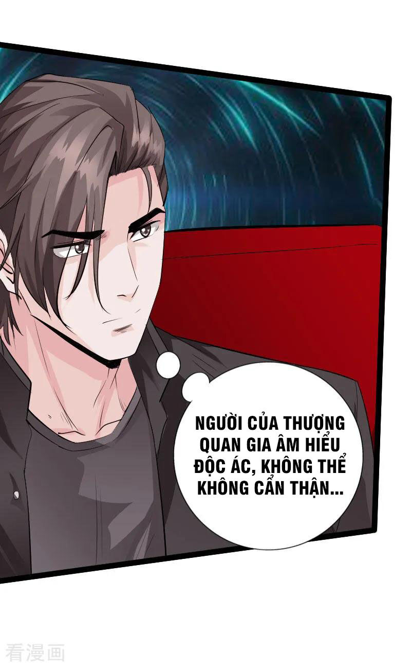 Tuyệt Phẩm Tà Thiếu Chapter 113 - Trang 2