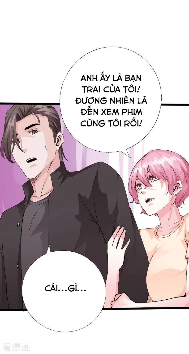 Tuyệt Phẩm Tà Thiếu Chapter 113 - Trang 2