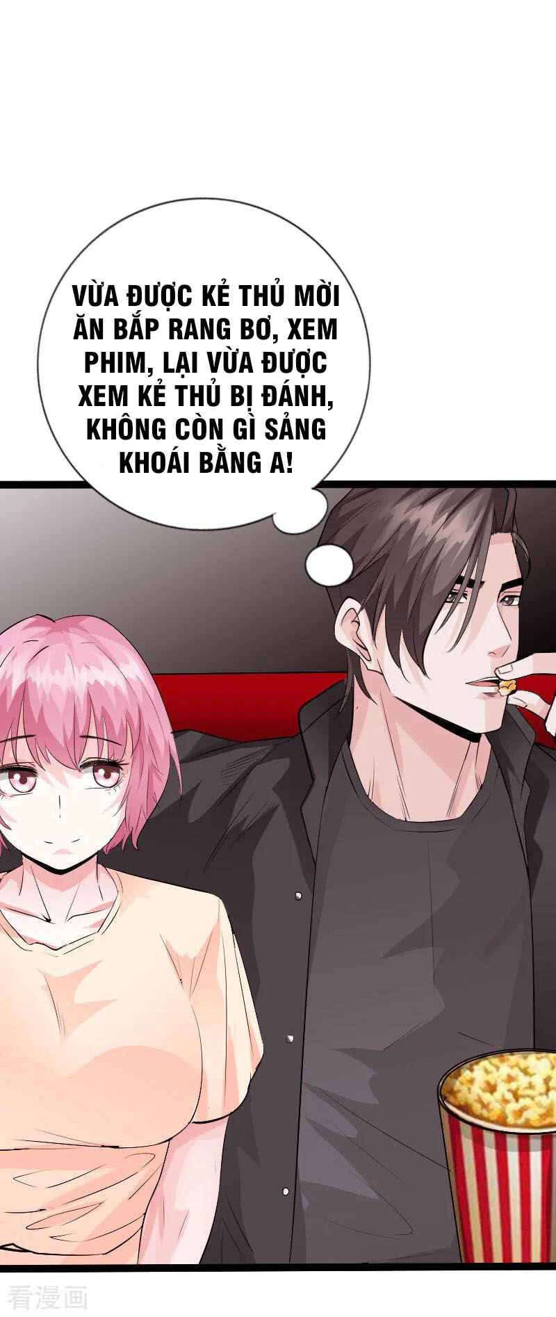 Tuyệt Phẩm Tà Thiếu Chapter 113 - Trang 2