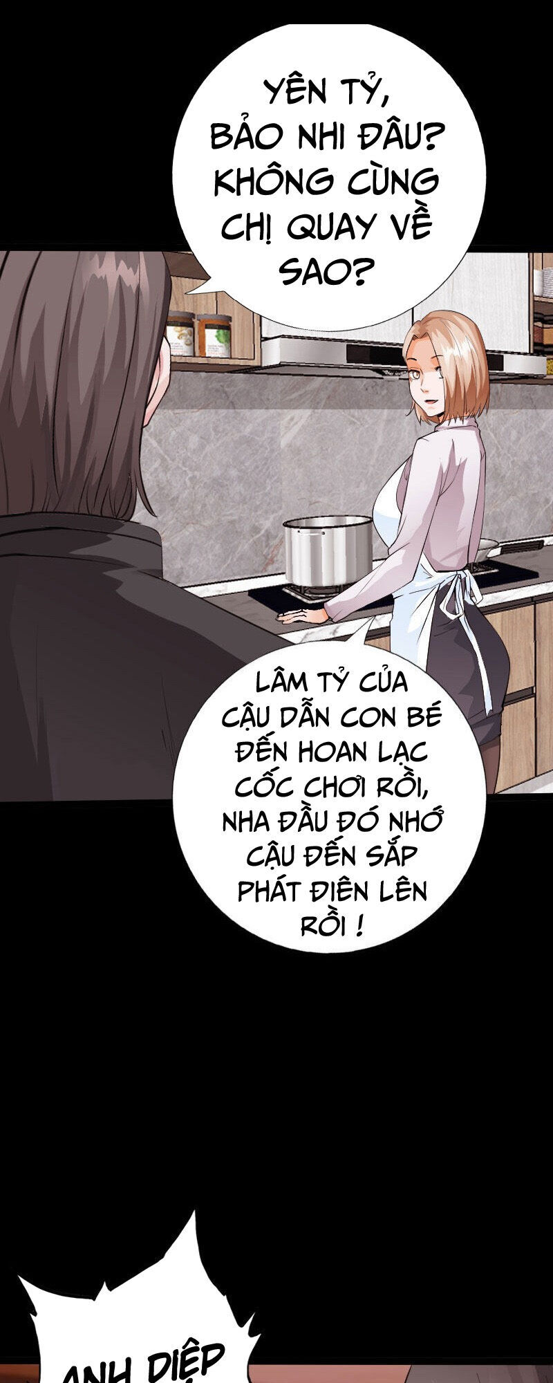 Tuyệt Phẩm Tà Thiếu Chapter 112 - Trang 2