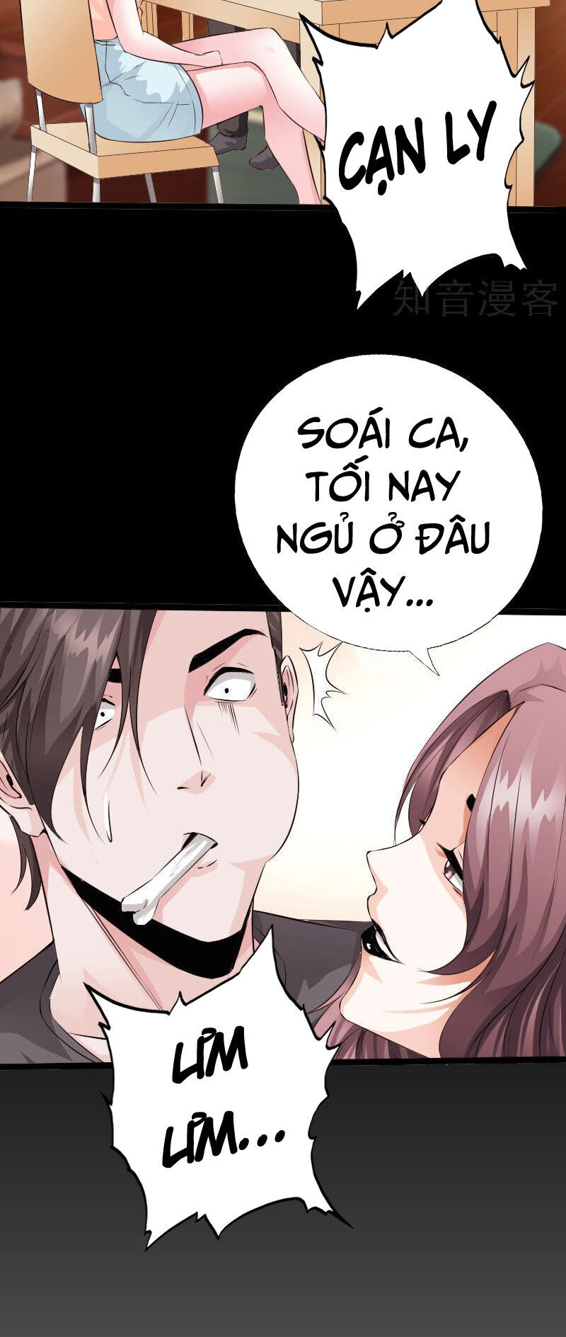 Tuyệt Phẩm Tà Thiếu Chapter 112 - Trang 2