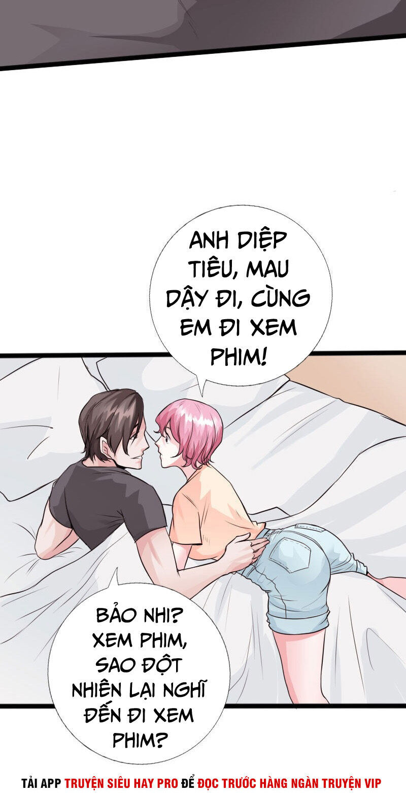 Tuyệt Phẩm Tà Thiếu Chapter 112 - Trang 2