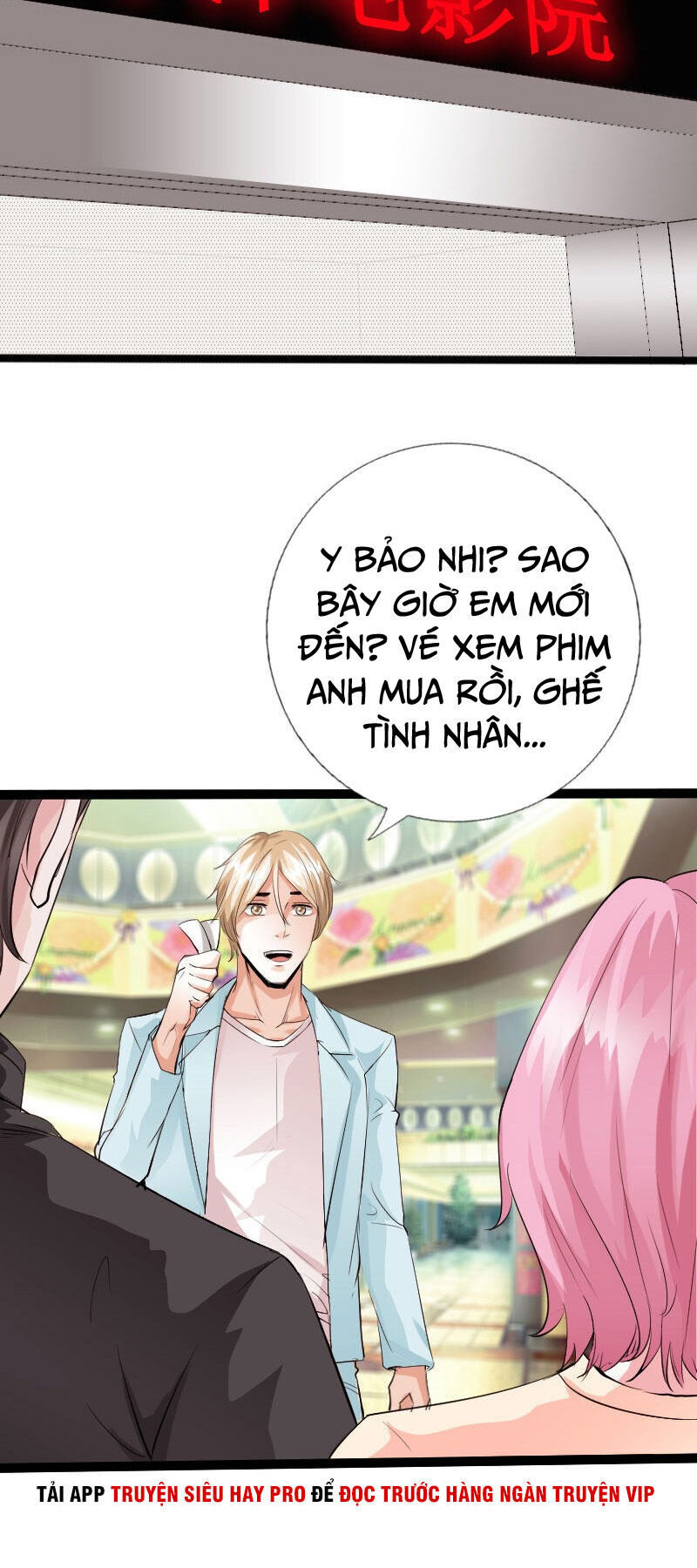 Tuyệt Phẩm Tà Thiếu Chapter 112 - Trang 2