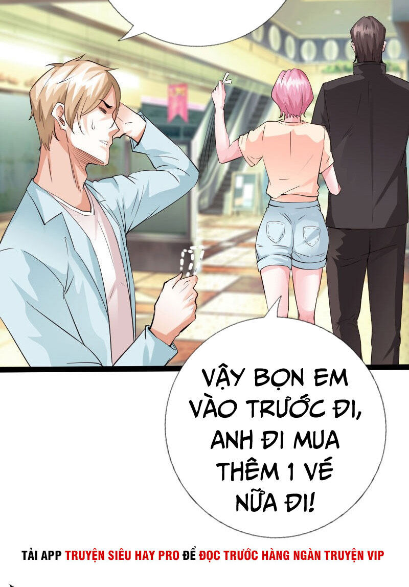 Tuyệt Phẩm Tà Thiếu Chapter 112 - Trang 2