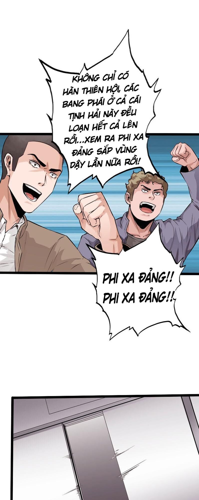 Tuyệt Phẩm Tà Thiếu Chapter 112 - Trang 2