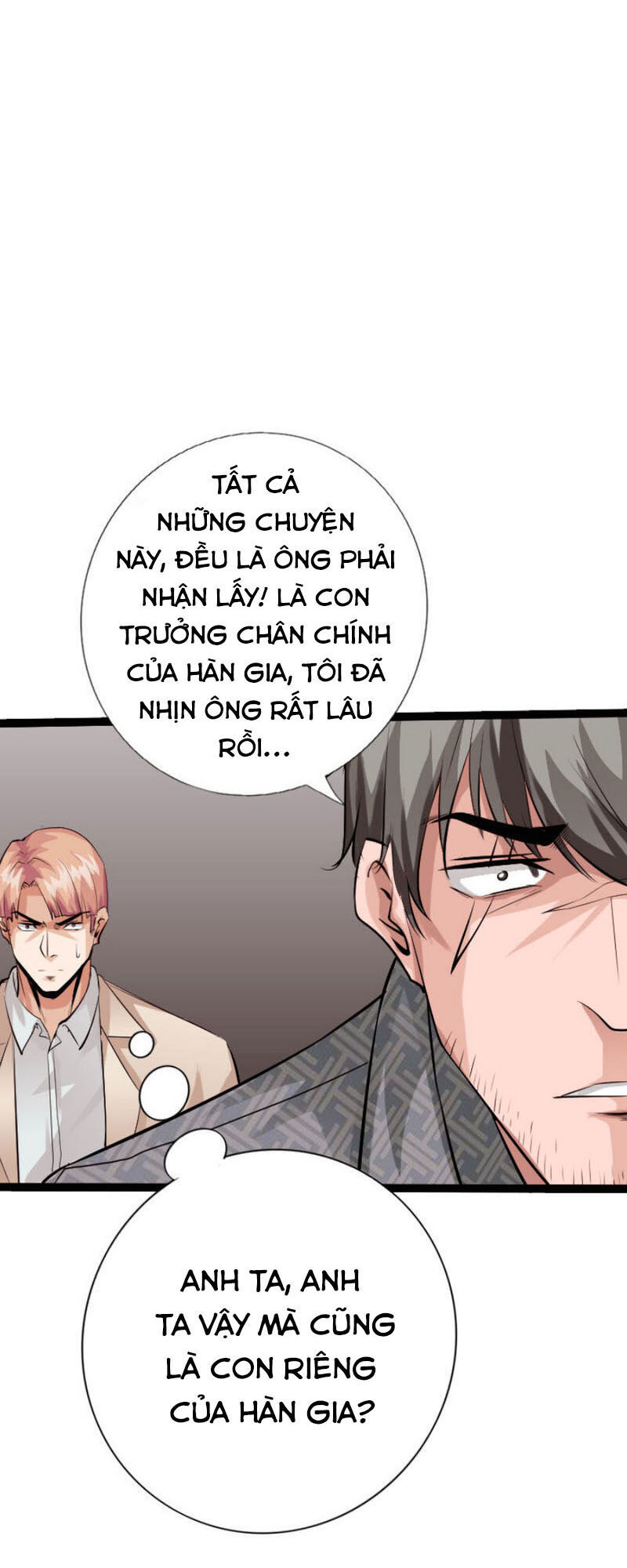 Tuyệt Phẩm Tà Thiếu Chapter 111 - Trang 2